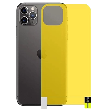محافظ پشت گوشی مناسب برای اپل IPHONE 11 Pro